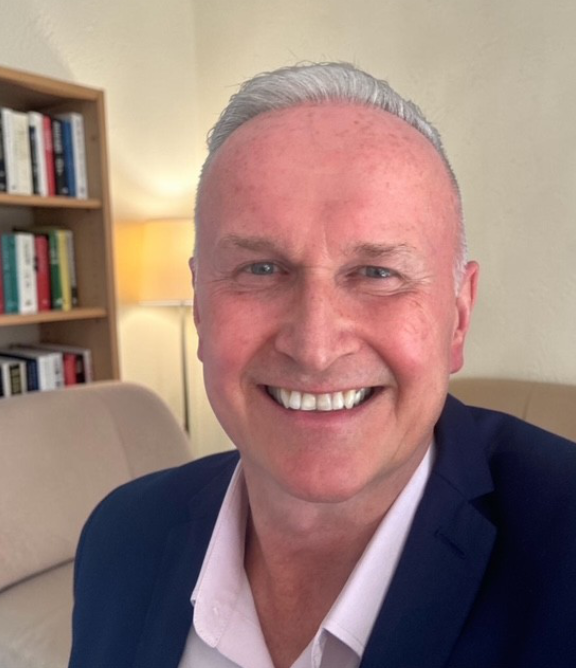 Hypnotherapist Harrogate