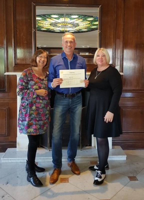 Hypnotherapist Harrogate